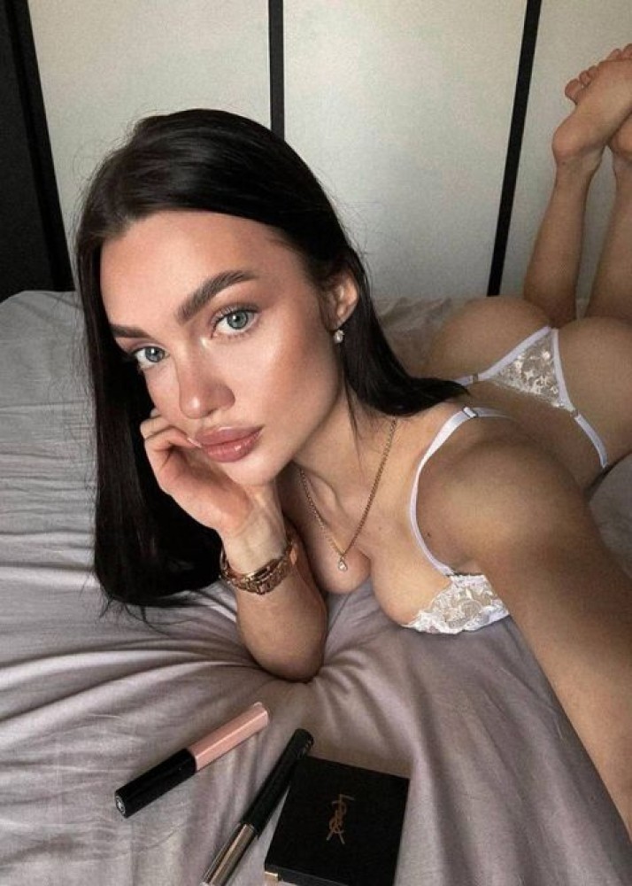 Индивидуалка Влада главное фото в городе Амурзет 