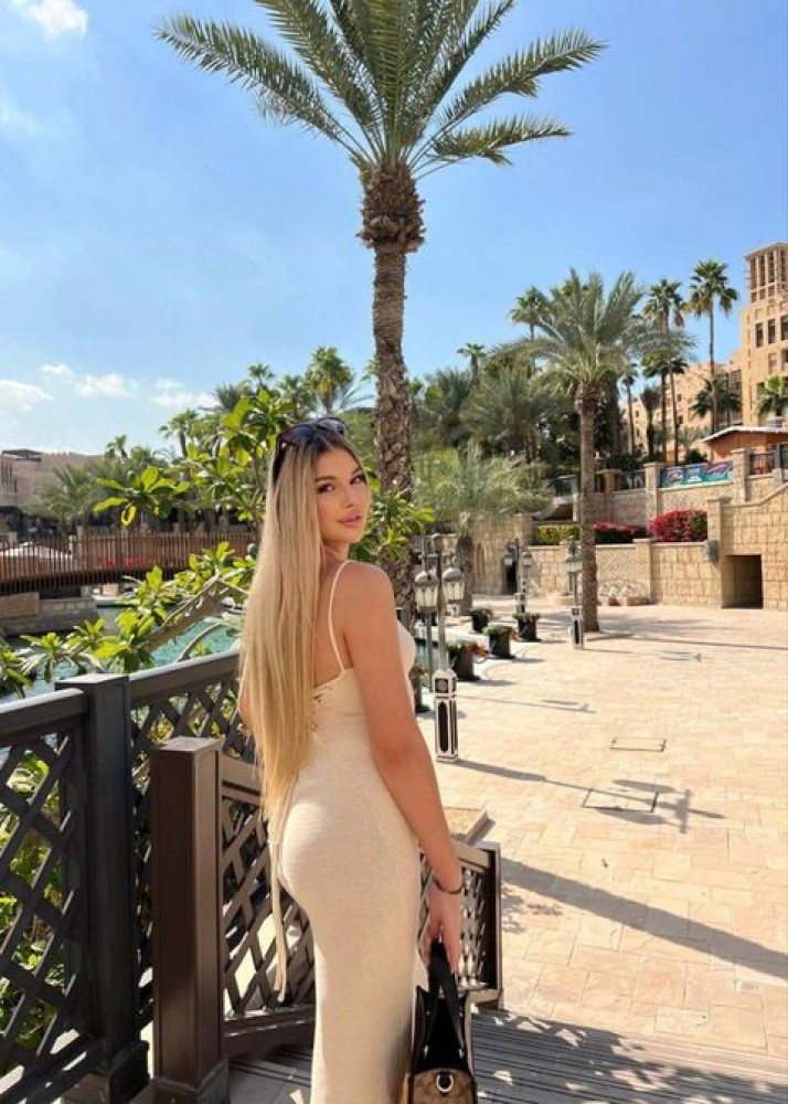 Индивидуалка Яночка фото № 2 в городе Амурзет