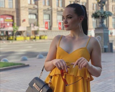 Ника, Г. Амурзет