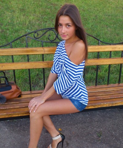 Катрин, Г. Амурзет