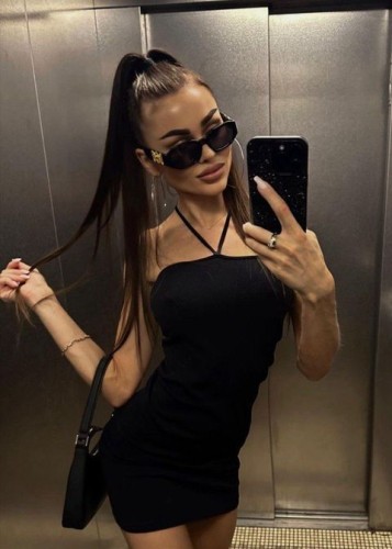 Анжела, Г. Амурзет