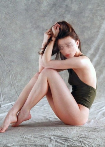 Катя, Г. Амурзет