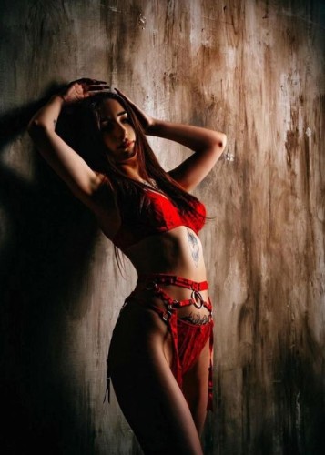 Лиза, Г. Амурзет