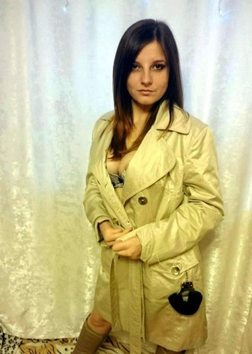 Настя, Г. Амурзет