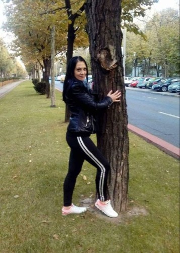 Татияна, Г. Амурзет