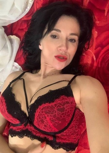 Вика, Г. Амурзет